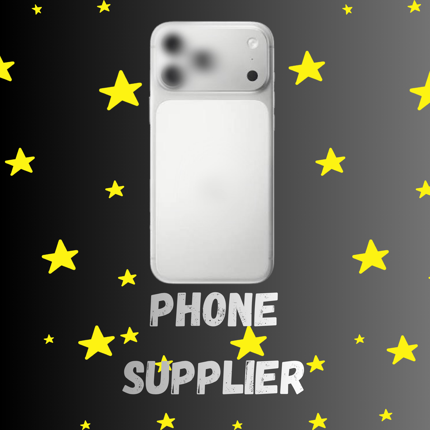 Phone Suplier