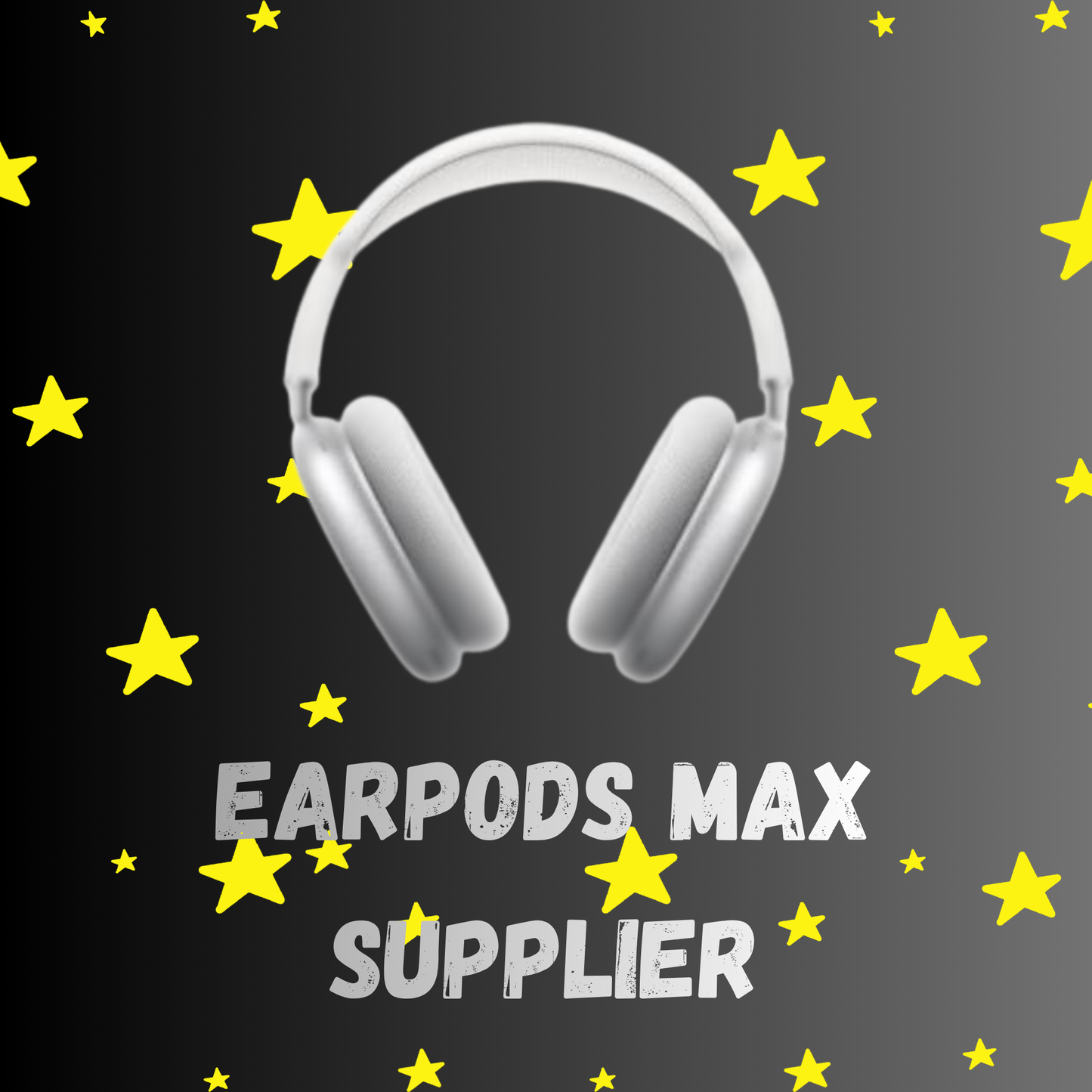 EarPods Max Supplier