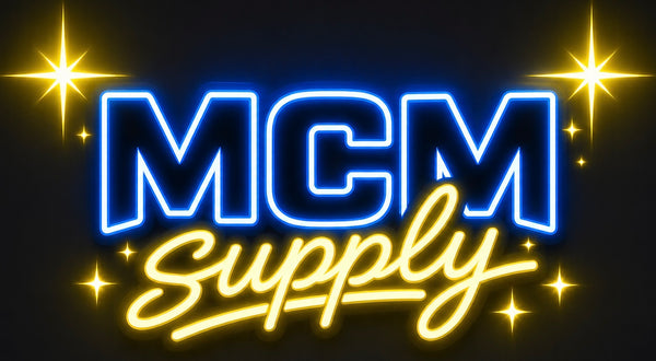 MCMsupply