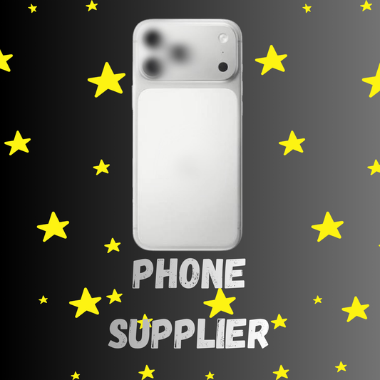 Phone Suplier