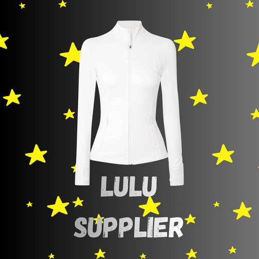Lulu Supplier