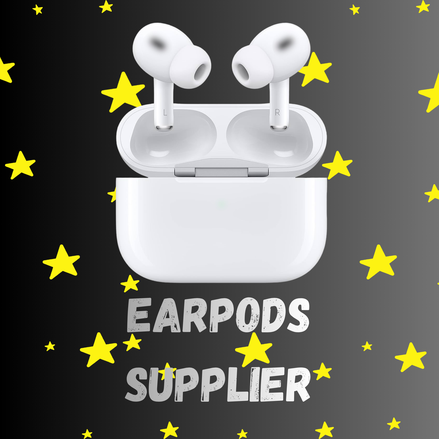 EarPods Supplier