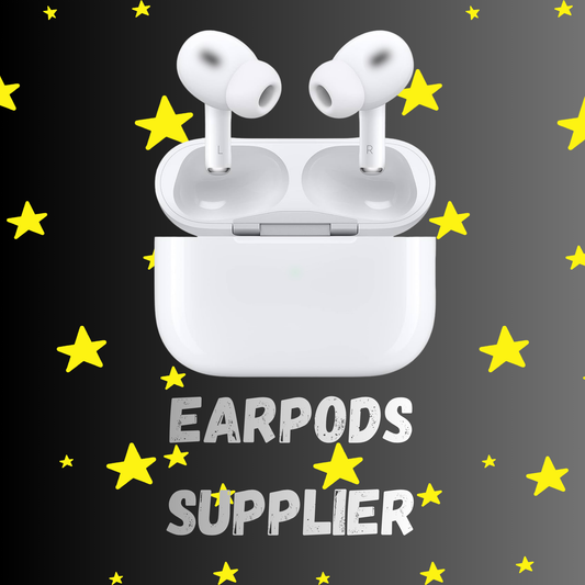 EarPods Supplier