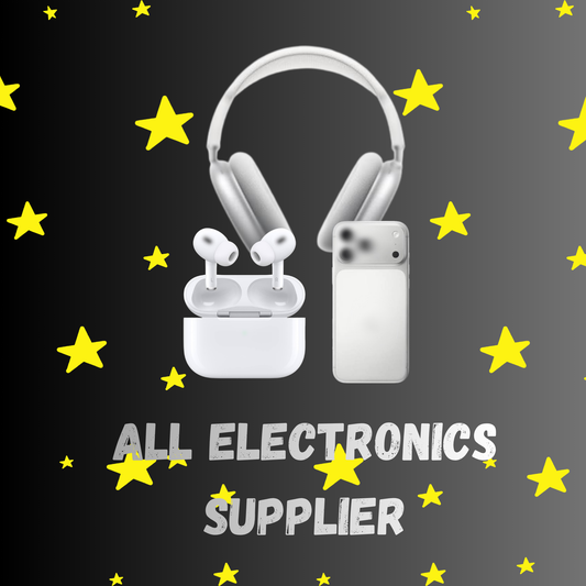 All Electronics Supplier