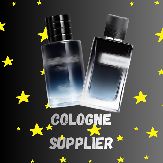 Cologne Supplier