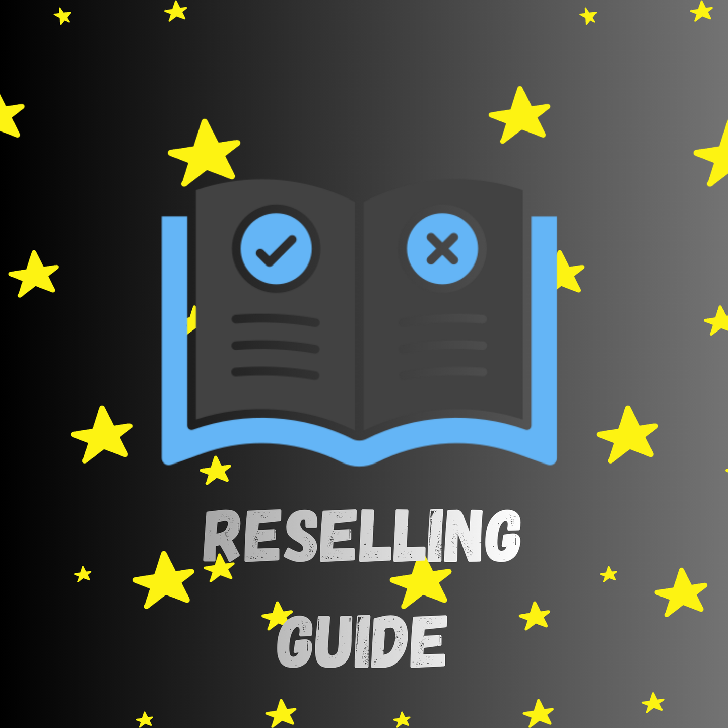 Reselling Guide