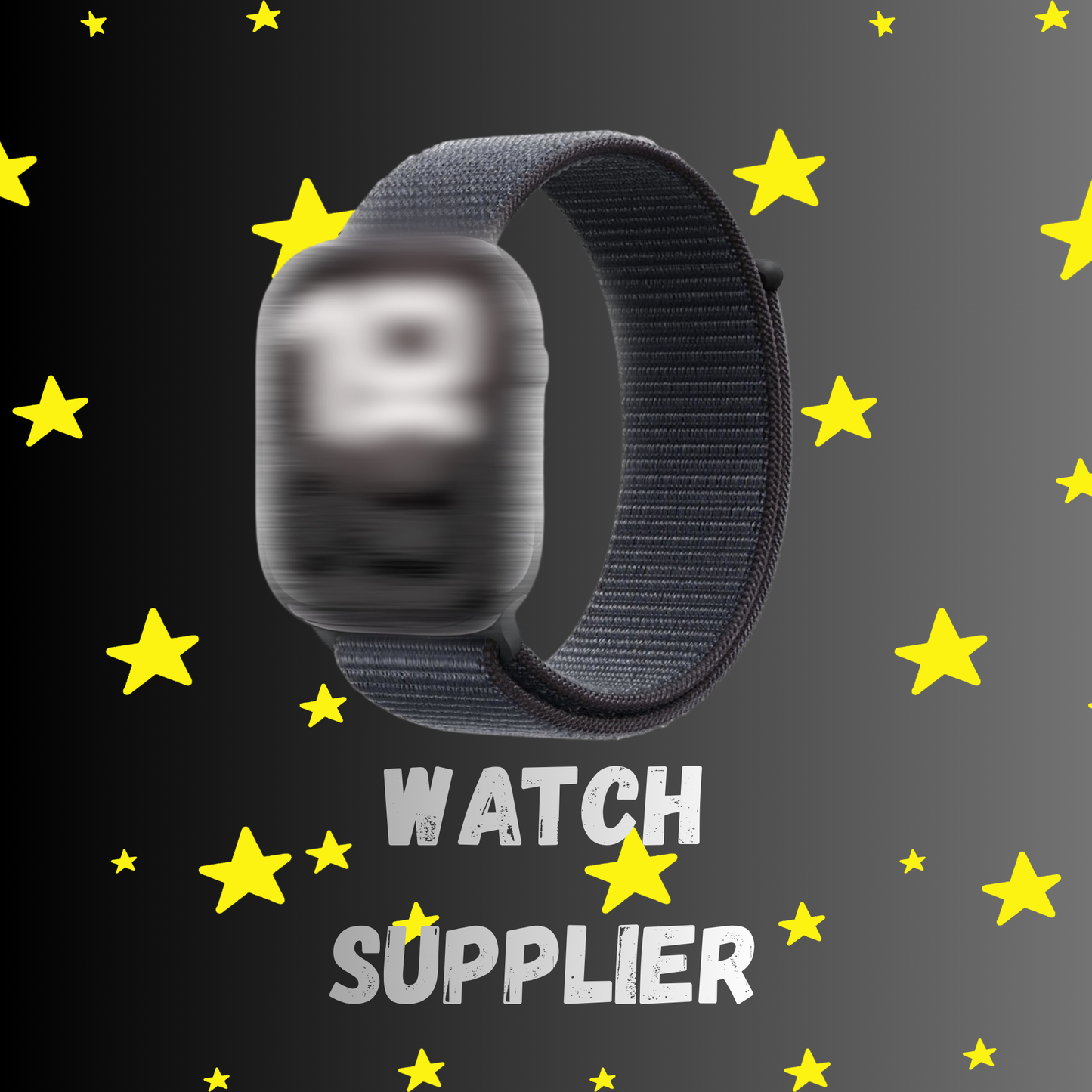 Watch Supplier