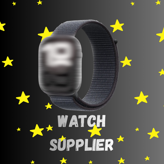 Watch Supplier