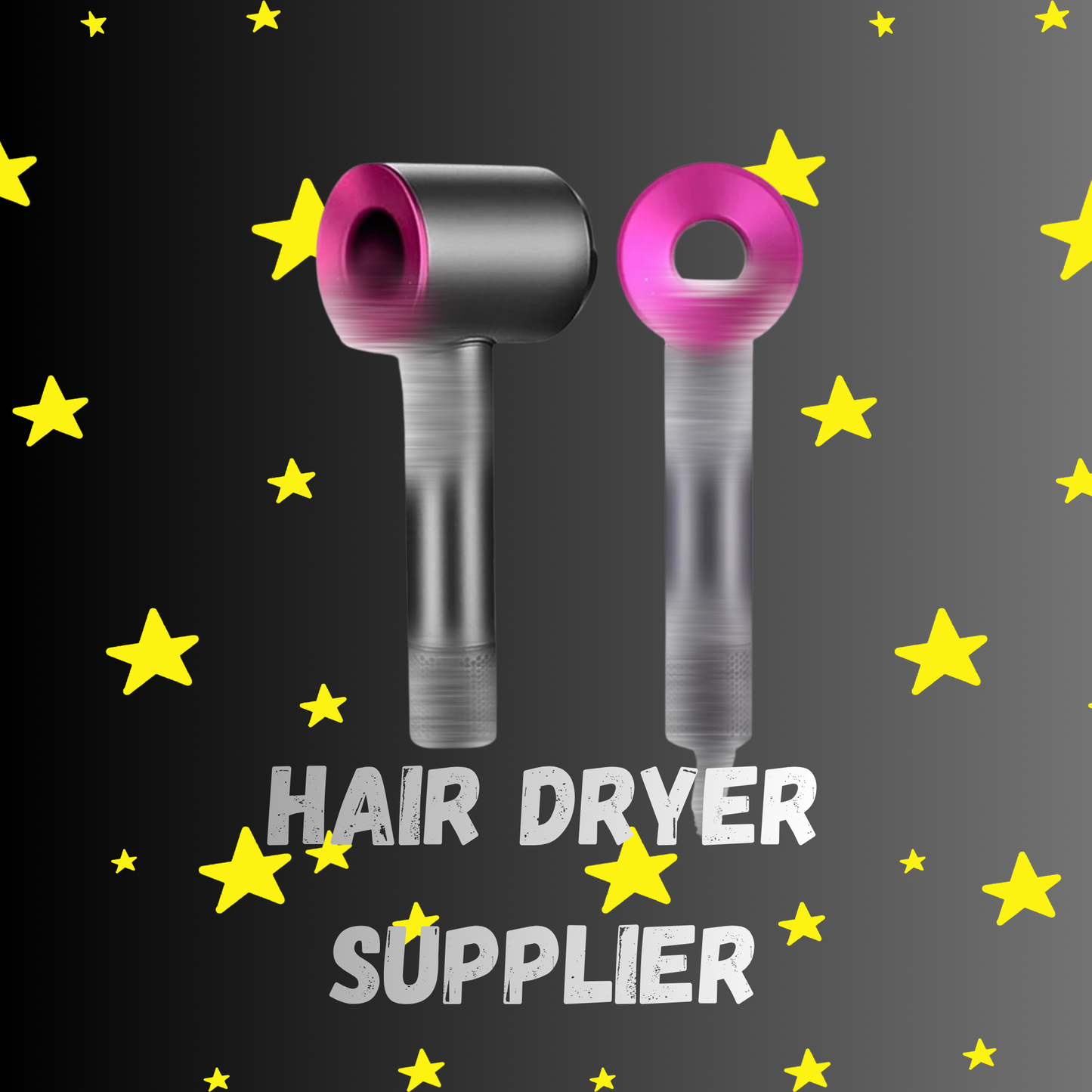 Hair Dryer Supplier