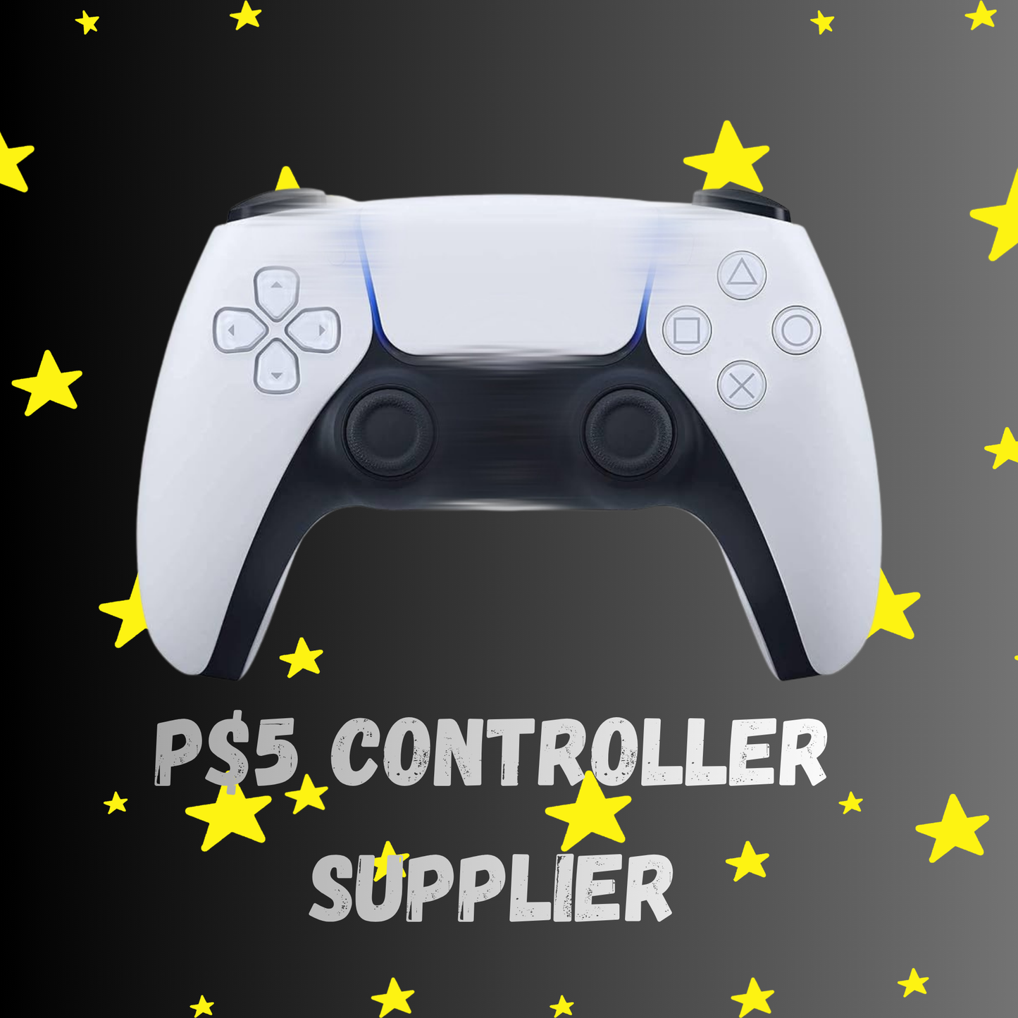 P$5 Controller Supplier
